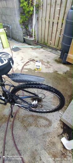 Reduced Price !!!  GIANT TALON 3 - Mountain Bike