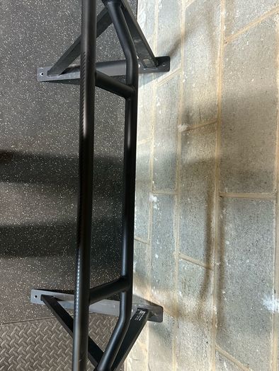 Decathlon Corength Wall-Mounted Pull up bar