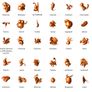 Pokemon figures paintable Image 9