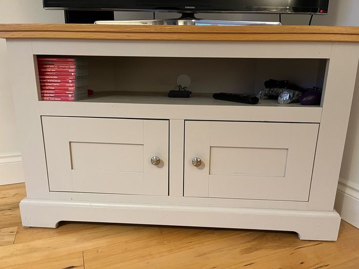 TV Console