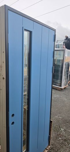 Alu-Clad Composit Front Door Sets