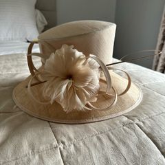 wedding hat