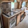 4 berth Caravan Image 3