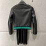 Leather jacket Maje Image 10
