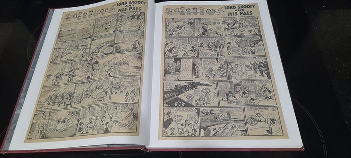4 Beano & Dandy Annuals