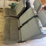 VW Transporter front seats Image 6