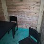Kids tree house with storage Image 4