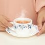 Cup and Saucer Set Image 3