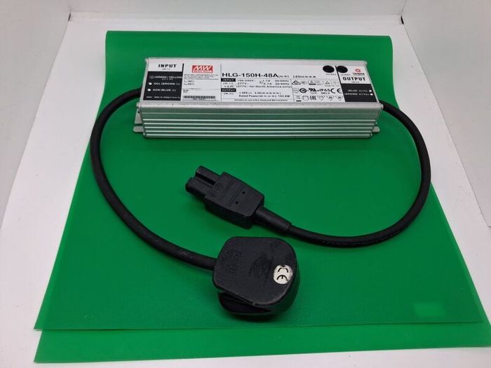 Postage - Mean Well HLG-150H-48A LED Power Supply