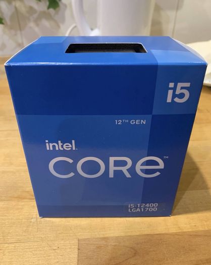 Gaming Pc | Rx 6600 Xt | Intel I5-12400 | 16gb Rgb Ram | 1tb Ssd| Nzxt Rgb Build