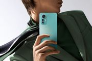 Xiaomi 12 Lite 8GB/128GB Green Sim free Brand new