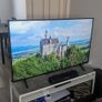 Lg Ur78 55 Inch 4k Smart Uhd Tv Image 2