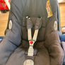 Maxi-Cosi CabrioFix Baby Car Seat + ISOFIX Base Image 5