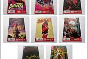 Daredevil Volume Four (Eight Issues)