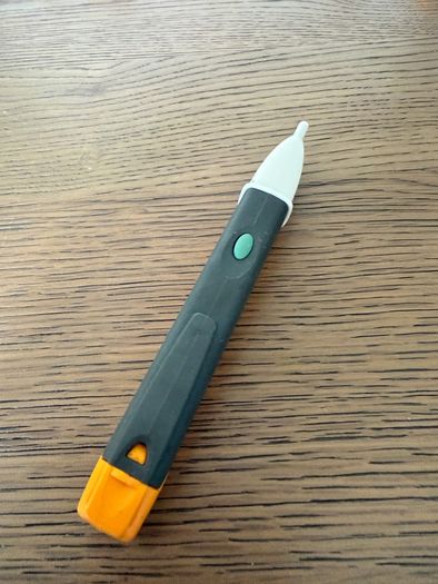 Fluke Volt Alert 1AC Audible