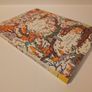 Dreaming in Color by Natalie Andrewson - Limited Edition with Slipcase, Signed Bookplate, and Riso Print Image 8