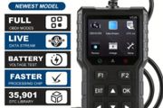 car scanner