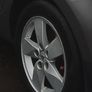Renault alloys for sale Image 4