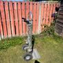 Heavy duty trolley three in one Image 3
