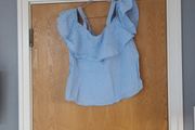 Primark  Top.  S.12.    B.N.W.T.