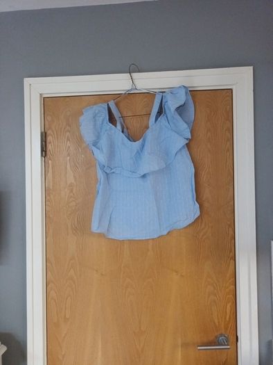 Primark  Top.  S.12.    B.N.W.T.