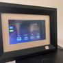 Kodak Plug in Black Digital Photo Frame Image 2