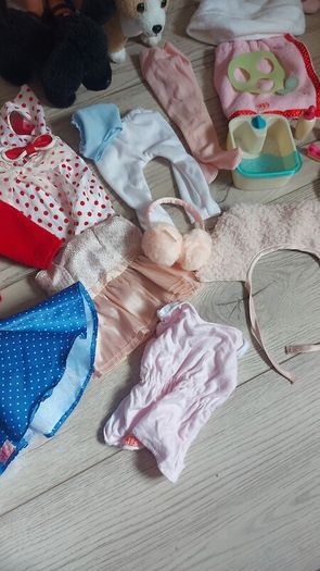 Our Generation Dolls and Accessories