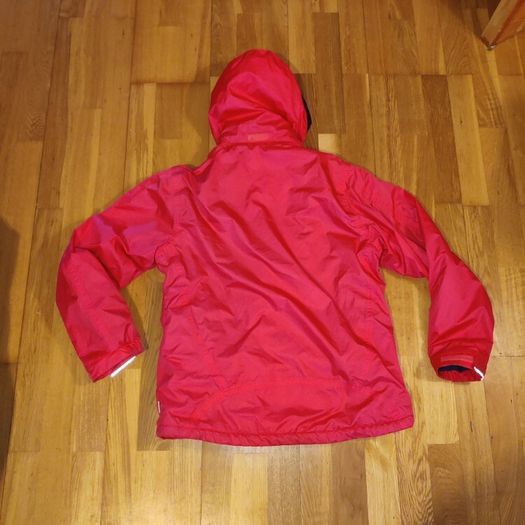 Pink Limerick GAA O'Neill's Rain jacket (14)