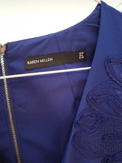 Karen millen dress