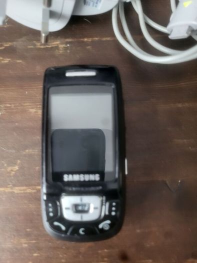 samsung d500