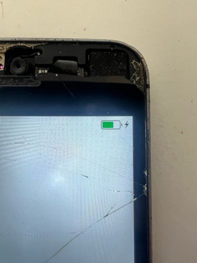 iPhone 5s 16GB Unlocked