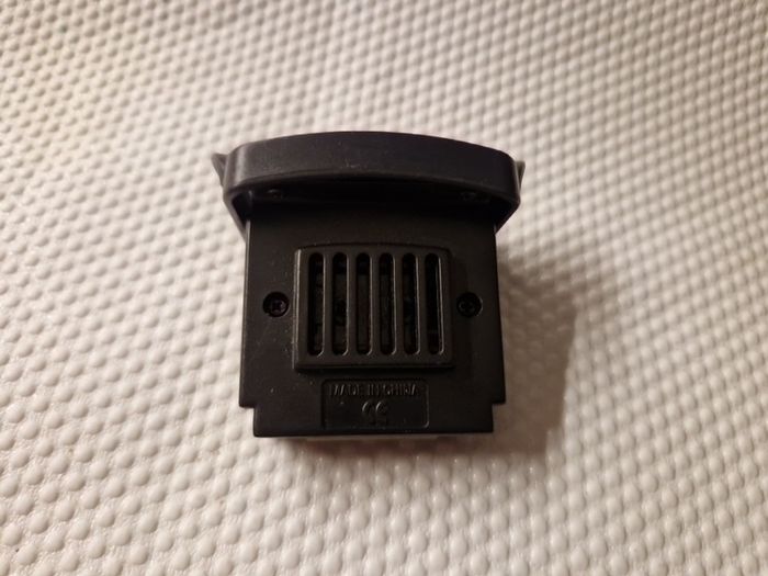 Joy Tech Europe  N64 Expansion RAM 4 MB Nintendo 64 N64