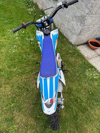 Apollo Rfn 110 Thunder Pit Bike