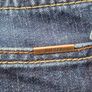 Diesel Indigo Denim Men's Jeans Size 32 Image 5