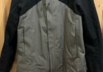 Quechua men's waterproof jacket