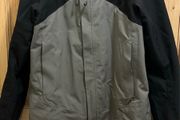 Quechua men's waterproof jacket