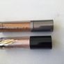 Cover FX Shimmer Veil and Rosie for Inglot Eye Glaze Image 4