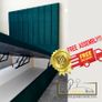 bed bed bed free delivery, free assembly Image 7
