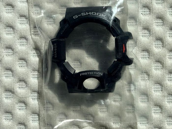 Casio G-Shock GW-9400 Rangeman Original Bezels(Set of 4)