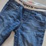 9m, Levi's Soft Waisted Baby Jeans Image 2