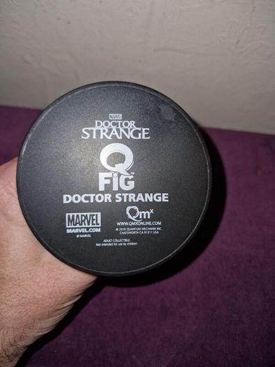 Marvel Doctor Strange Figure