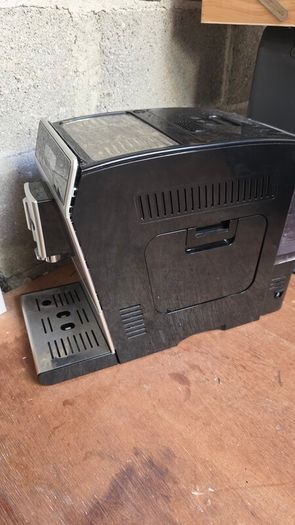 For parts or repair DeLonghi Cappuccino Autentica ETAM 29.660.SB