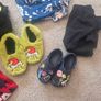 Boy's clothes Image 4