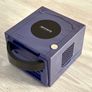 Nintendo GameCube Console in lndigo Image 3