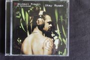 Michael Franti &amp; Spearhead - Stay Human CD