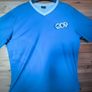 Premier League No 17 Carling Jersey Large Image 2