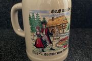 WS Stein stoneware