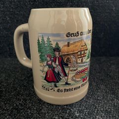 WS Stein stoneware