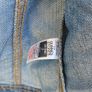 Denim jacket Image 3