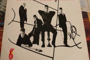 Spandau Ballet - through the barricades